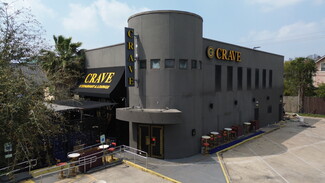 Houston, TX Restaurant - 516 Westheimer Rd