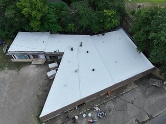 Hot Springs, AR Retail - 514 E Grand Ave