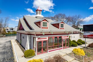 North Providence, RI undefined - 1883 Mineral Spring Ave