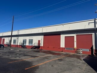 Denver, CO Industrial - 13105 E 38th Ave Denver, CO Industrial - 13105 E 38th Ave