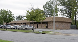 Virginia Beach, VA Office - 3150-3160 Magic Hollow Blvd