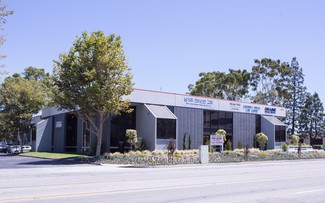 Torrance, CA Office - 3521 Lomita Blvd