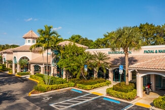 Weston, FL Retail - 46-98 Indian Trce