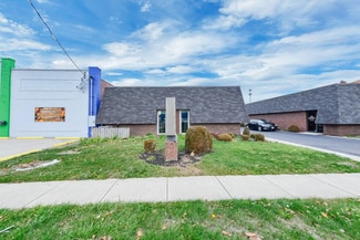 Marion, OH Office - 444-454 E Center St