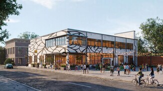 Jacksonville, FL Retail - 2402 N Market St