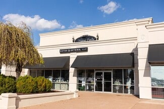 Springfield, MO Retail - 3060 S Fremont Ave