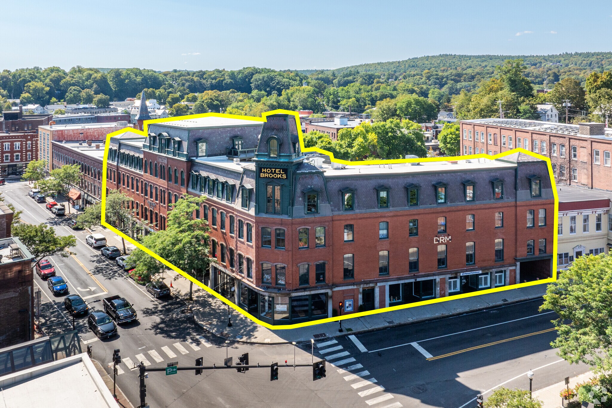 132 Main St, Brattleboro, VT for Sale