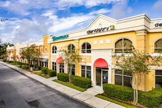 Orlando, FL Loft/Creative Space - 422 S Alafaya Trl