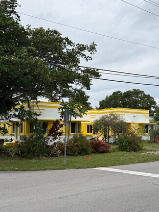 Fort Lauderdale, FL undefined - 401-403 NE 14th Ave