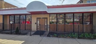 Chicago, IL Restaurant - 5445 W Diversey Pky