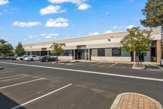 Morgan Hill, CA Office - 16055 Caputo Dr
