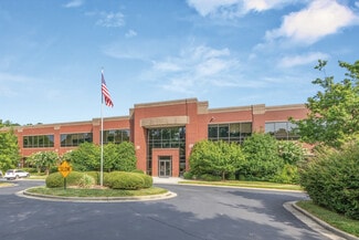 Peachtree Corners, GA Office - 3225 Westech Dr