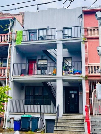 Brooklyn, NY Apartments - 2850 W 17th St