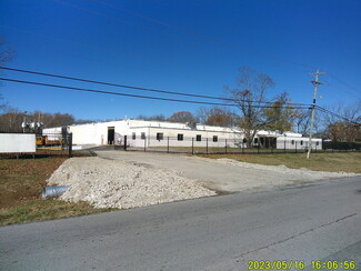 Cassville, MO Warehouse - 1100 Presley Dr