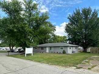 Arnold, MO Day Care Center - 510 Maple Meadows Dr