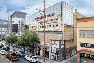 Los Angeles, CA Office/Retail - 800 E 12th St Los Angeles, CA Office/Retail - 800 E 12th St