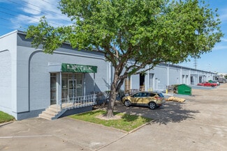 Houston, TX Industrial - 7240-7248 Wynnwood Ln Houston, TX Industrial - 7240-7248 Wynnwood Ln