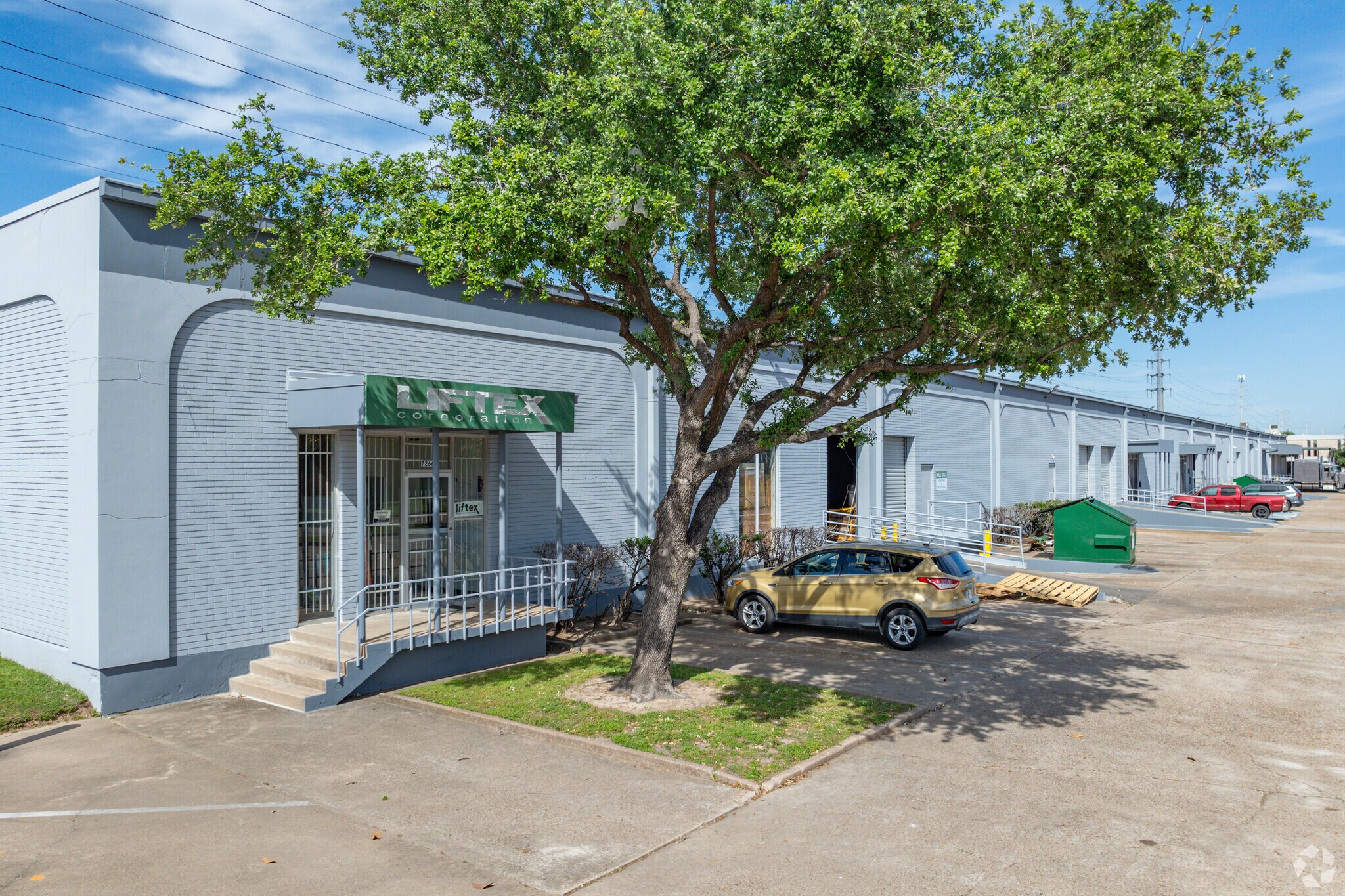 7240-7248 Wynnwood Ln, Houston, TX for Rent