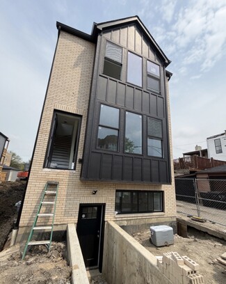 Chicago, IL Multi-Family - 544 Lawndale ave