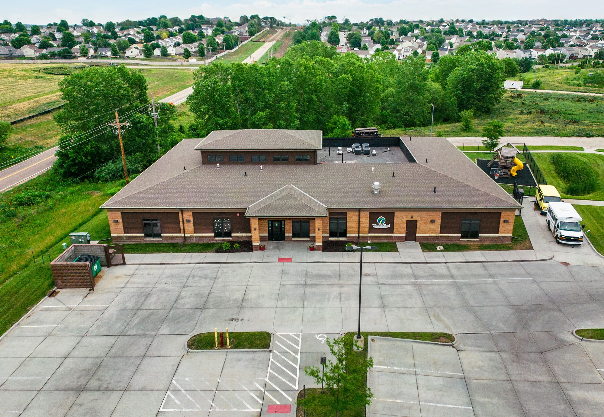 15808 Grebe St, Bennington, NE for Sale