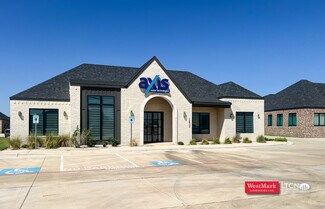 Lubbock, TX Office - 13912 Indiana Ave Lubbock, TX Office - 13912 Indiana Ave