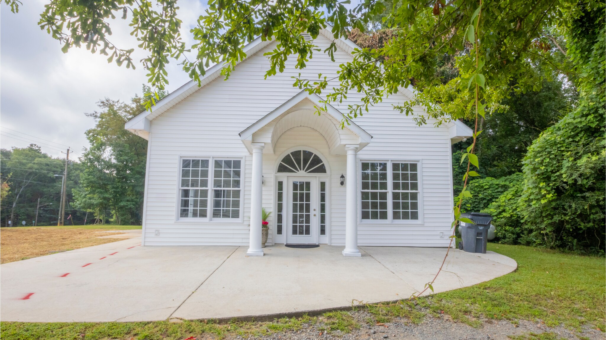 5597 Spring St, Warm Springs, GA for Sale
