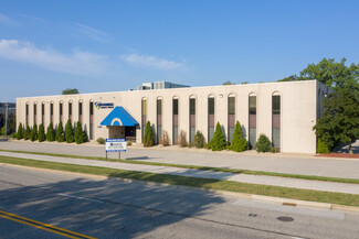 Palatine, IL Medical - 2401 S Plum Grove Rd