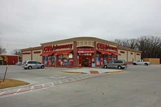 Gun Barrel City, TX Drug Store - 1231 W Main St