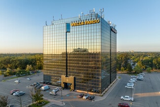 Mississauga, ON Office - 1270 Central Pky