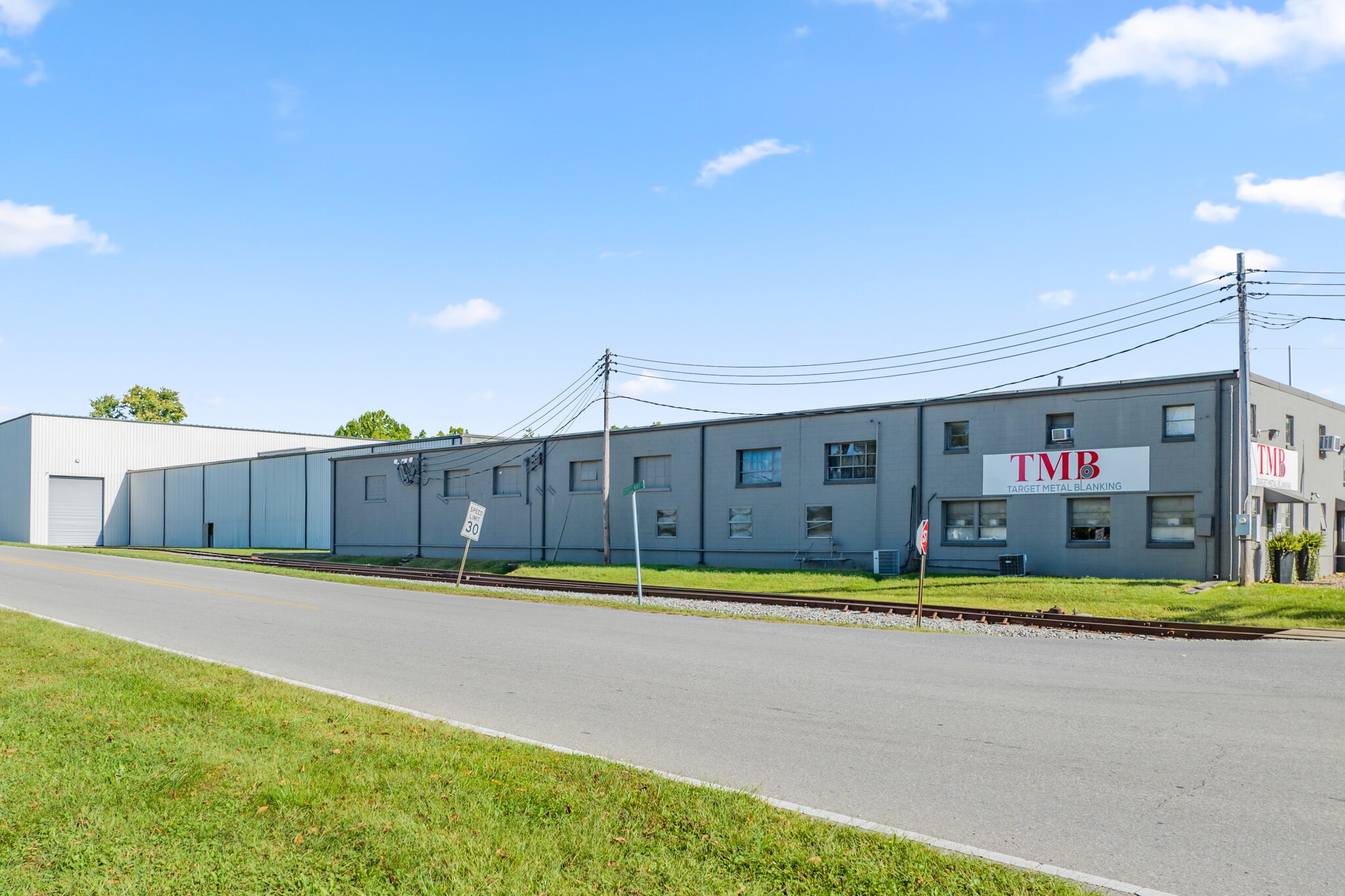 1 Steel Way, North Vernon, IN for Sale