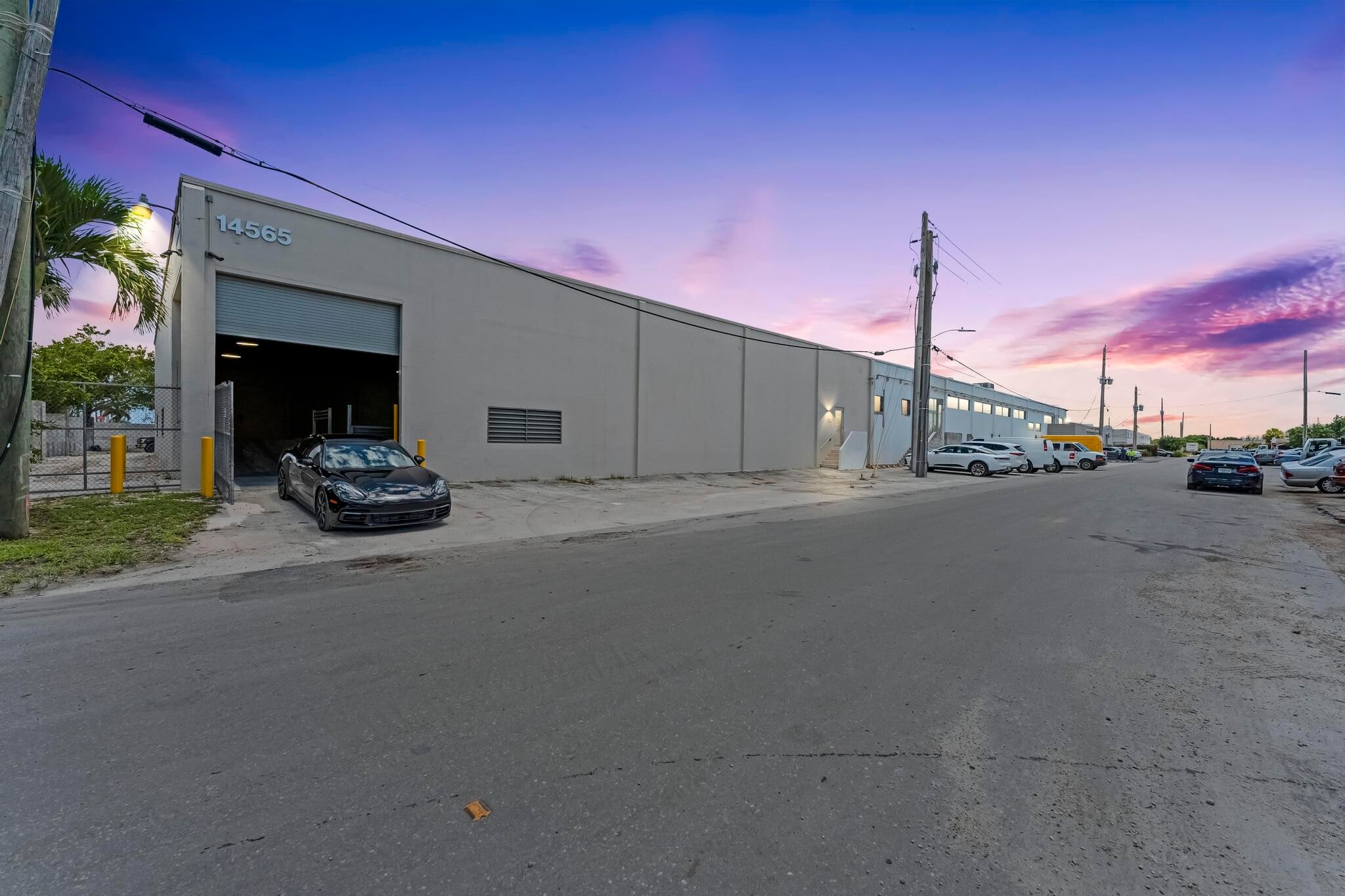 14525-14570 NW 26th Ave, Opa Locka, FL for Rent