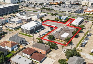 Metairie, LA Restaurant - 3100 19th St