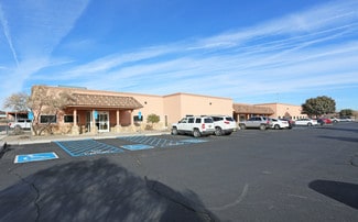 Los Lunas, NM Office - 445 Camino Del Rey Dr