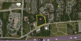 Lithonia, GA Commercial - 6086 Hillandale Dr