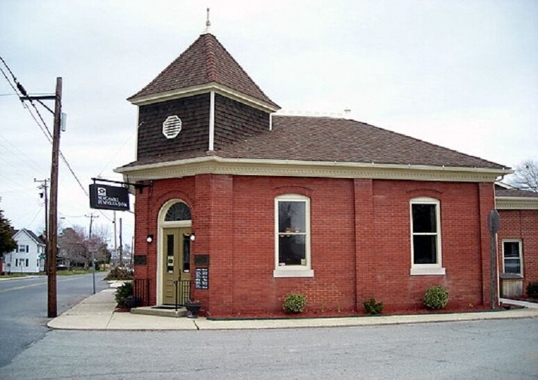 8305 Langmaid Rd Newark, MD 21841 Retail Property for Lease on