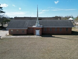 Atmore, AL Churches - 702 E Church St Atmore, AL Churches - 702 E Church St