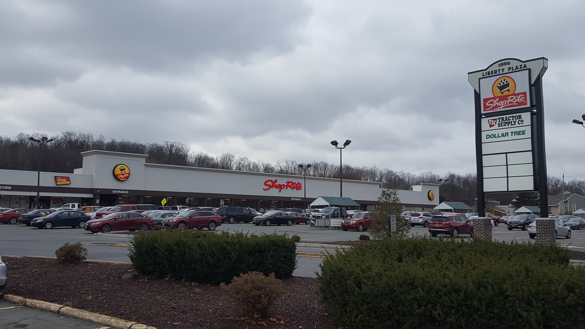 1955 State Route 52, Liberty, NY for Rent