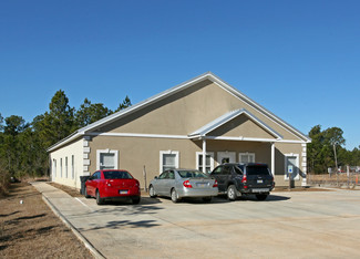 Gautier, MS Medical - 4297 Gautier Vancleave Rd