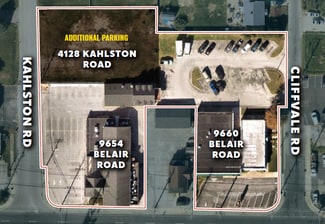 Mixed Use Development