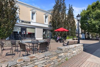 Madison, CT Office - 724 Boston Post Rd