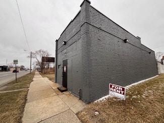 Detroit, MI Flex - 11337 Van Dyke St