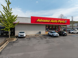 Nashville, TN Freestanding - 6399 Charlotte Pike