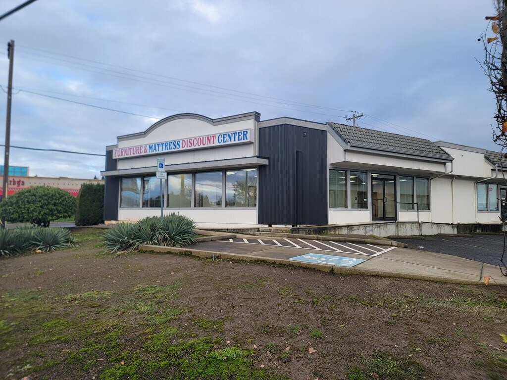 5002-5008 Commercial St SE, Salem, OR for Rent