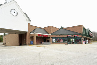 Broadview Heights, OH Retail, Flex - 7989-8011 Broadview Rd