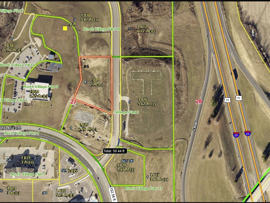 5418 Pointe dr, Saint Joseph, MO for Sale