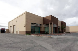 Las Vegas, NV Flex - 3185-3225 Palms Center Dr