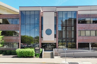 Pittsburgh, PA Office - 1200-1350 Penn Ave