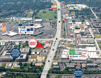 1393-1397 Mcfarland Blvd E  