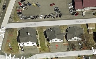 Methuen, MA Office - 5 Wallace St