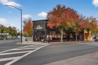 Chico, CA Retail - 824 Oroville Ave Chico, CA Retail - 824 Oroville Ave